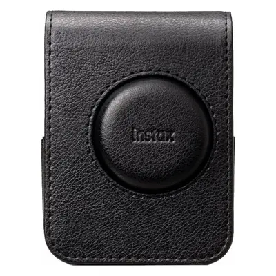 Fujifilm Instax Mini EVO Case Black Pouzdro na fotoaparát