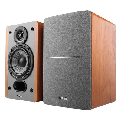 Edifier P12 Hi-Fi Regálový reproduktor Brown ks