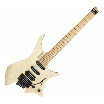 Strandberg Boden Standard NX Tremolo Natural Headless kytara