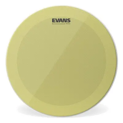 Evans SS13MX5 MX5 Marching Snare Side 13" Blána pro pochodové bicí