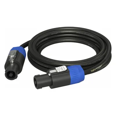 Behringer GLC2-600 m Reproduktorový kabel