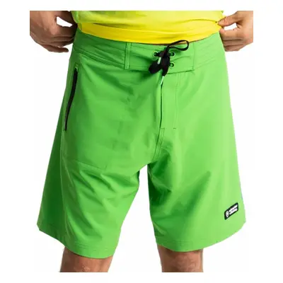 Adventer & fishing Kalhoty Fishing Shorts Green