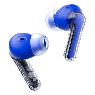 Soundpeats Air Lite Blue Bezdrátové sluchátka do uší