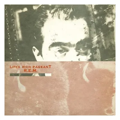 R.E.M. - Lifes Rich Pageant (LP)