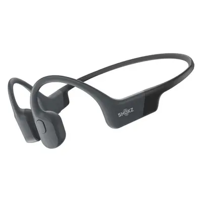 Shokz OpenRun USB-C Black Bone Conduction sluchátka