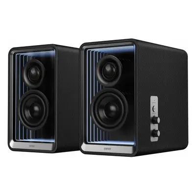 Edifier QR65 Halo 2.0 Hi-Fi Bezdrátový reproduktor Black ks