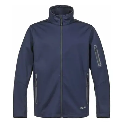 Musto Essential Softshell Bunda Navy