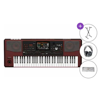 Korg Pa1000 SET Profesionální keyboard