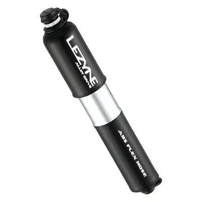 Lezyne Alloy Drive Black Mini cyklistická pumpa