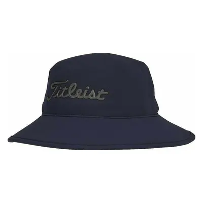 Titleist Players StaDry Navy/Charcoal Bucket Hat