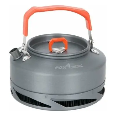 Fox Fishing Cookware Heat Transfer Kettle - 0,9 Outdoorové nádobí