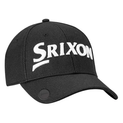 Srixon Ball Marker Black Kšiltovka