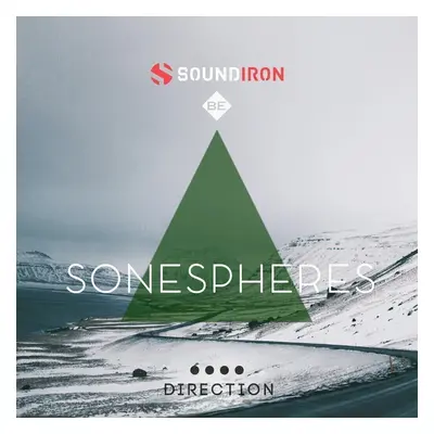 Soundiron Sonespheres - Direction (Digitální produkt)