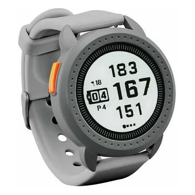 Bushnell iON Edge Watch Grey 27,4 mm GPS golfové hodinky