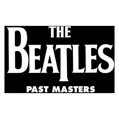 The Beatles - Past Master (2 LP)