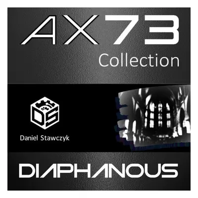 Martinic AX73 Diaphanous Collection (Digitální produkt)