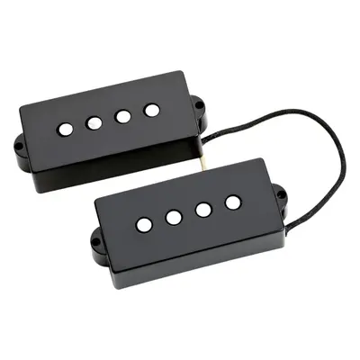 Seymour Duncan SPB-1 Black Baskytarový snímač