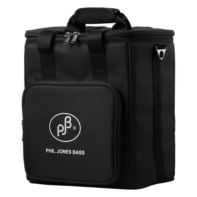 Phil Jones Bass Carry Bag BG-120 Obal pro basový aparát