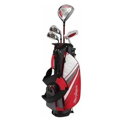 MacGregor DCT Junior Set Boys Pravá ruka Graphite Junior Golfový set