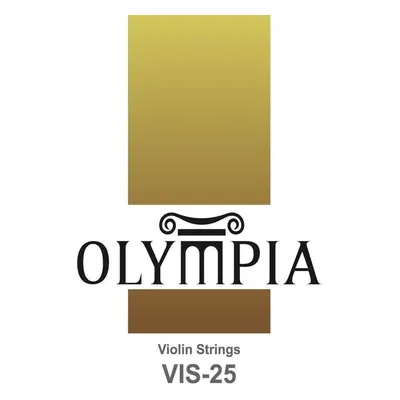 Olympia VIS25 Struny pro housle