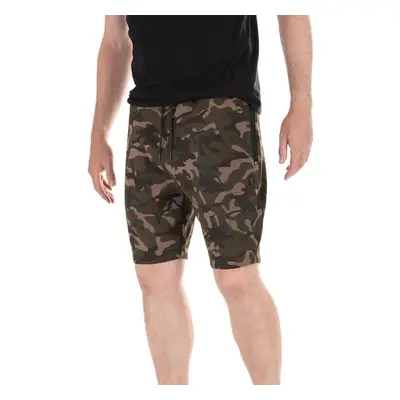 Fox Fishing Kalhoty Camo LW Jogger Shorts