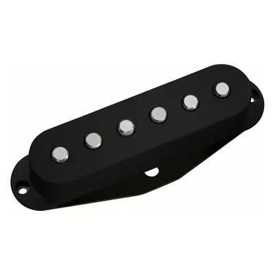 DiMarzio DP 408BK Virtual Vintage Pro Black Kytarový snímač