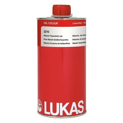 Lukas Metal Bottle Médium L ks