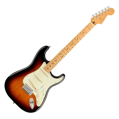 Fender Player Plus Stratocaster MN 3-Color Sunburst Elektrická kytara