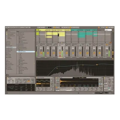 ABLETON Live Suite UPG Lite