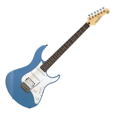 Yamaha Pacifica 112J MKII Lake Placid Blue Elektrická kytara