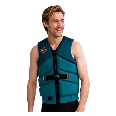 Jobe Unify Life Vest Men Real Teal Plovací vesta