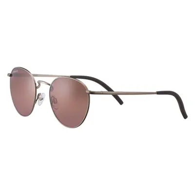 Serengeti Hamel Brushed Bronze/Mineral Polarized Drivers Gradient Lifestyle brýle