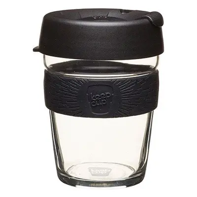 KeepCup Brew Black ml Pohár