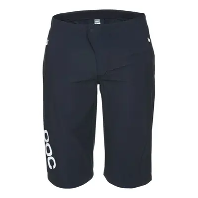 POC Essential Enduro Shorts Uranium Black Cyklo-kalhoty