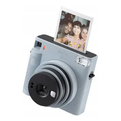 Fujifilm Instax Sq1 Glacier Blue Instantní fotoaparát