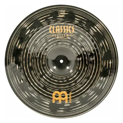 Meinl CC18DACH 18" China činel