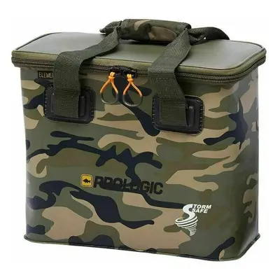 Prologic Element Storm Safe Barrow Bag Camo L Rybářský batoh, taška