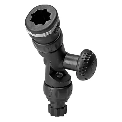 Railblaza Adjustable Extender R-Lock Black Příslušenství k nafukovacím člunům