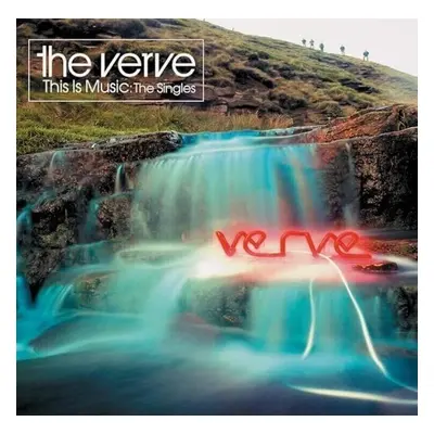 The Verve - This Is Music: The Singles (2 LP)