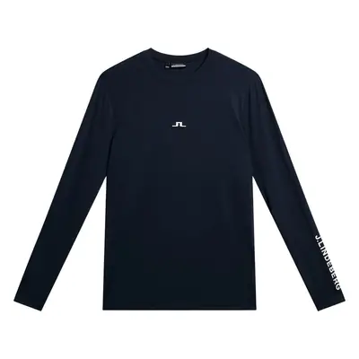 J.Lindeberg Thor Long Sleeve JL Navy Termo Oblečení