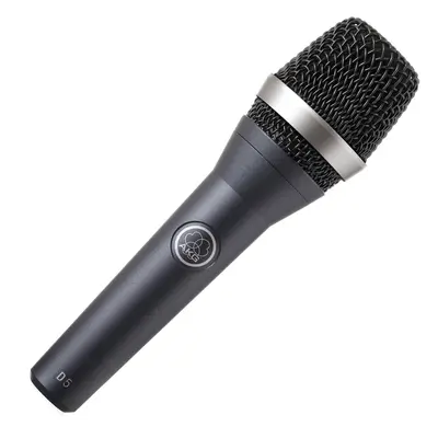 AKG D5 Vokální dynamický mikrofon