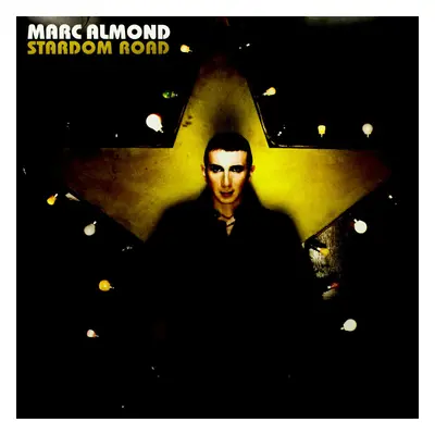 Marc Almond - Stardom Road (Coloured Vinyl) (LP)