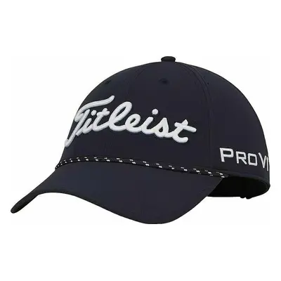 Titleist Tour Breezer Navy/White Kšiltovka