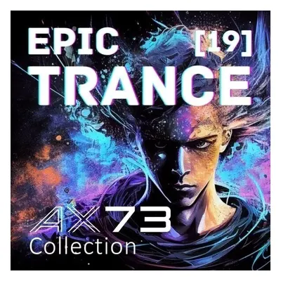 Martinic AX73 Epic Trance Collection (Digitální produkt)