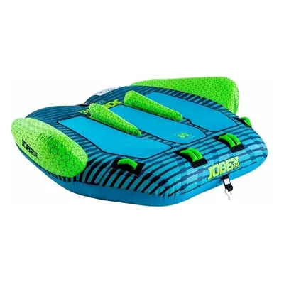 Jobe Scout Towable Green/Black/Blue Nafukovací vodní atrakce