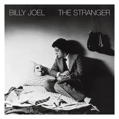 Billy Joel - Stranger (LP)