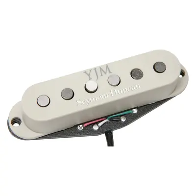 Seymour Duncan STK-10N YJM White Kytarový snímač