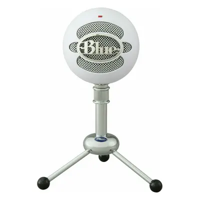 Blue Microphones Snowball WH USB mikrofon