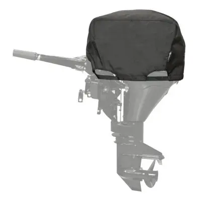 Talamex Outboard Cover Premium Plachta na lodní motor