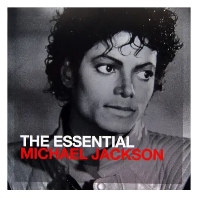 Michael Jackson - The Essential Michael Jackson (2 CD)